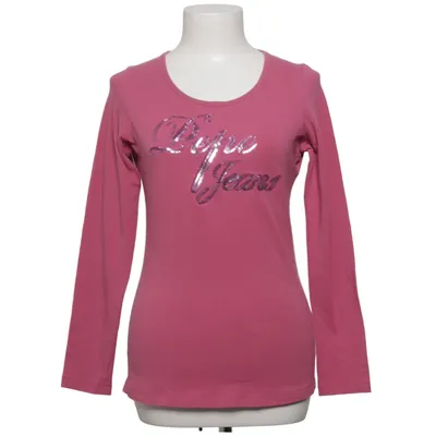 Långärmad t-shirt (Rosa) från Pepe Jeans