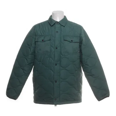 Jacket (Green) from Vans Nylon, Polyester