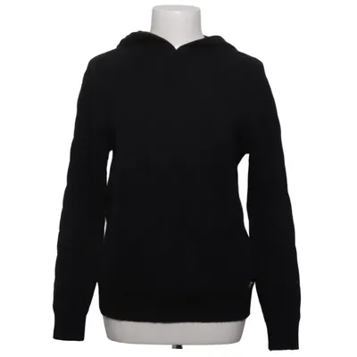 Huvtröja (Svart) från Ralph Lauren Kashmir