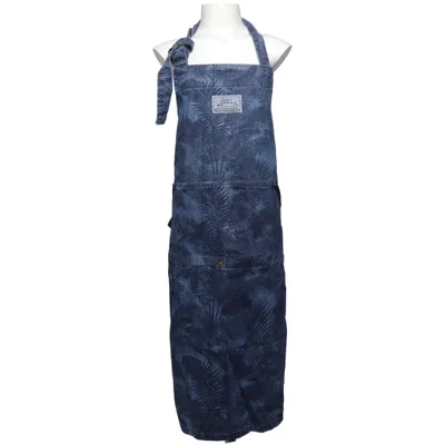 Apron (Blue) from Leila's