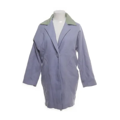 Kappa (Lila) från American Apparel Nylon, Polyester, Ull, Viskos