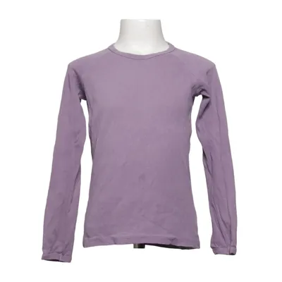 Långärmad t-shirt (Lila) från Ej Sikke Lej