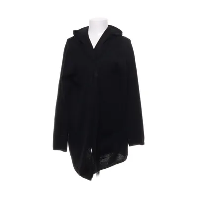Cardigan (Black) from DayLike Wool
