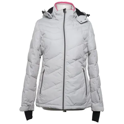 Skijakke (Grå) fra Killtec Polyester