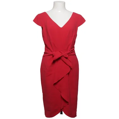 Dress (Red) from Coast Acetate, Polyester