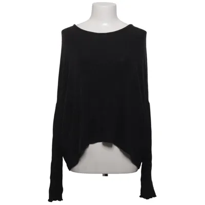 Sweater (Gray) from Modes Stockholm Angora, Elastane, Viscose