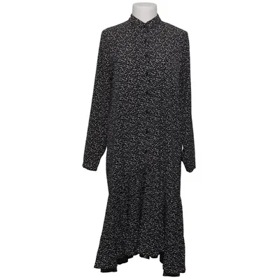 Blusenkleid (Schwarz, Weiß) von 3.3 Field Trip Polyester