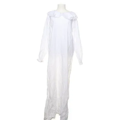 Julkläder (Vit) från Buttericks