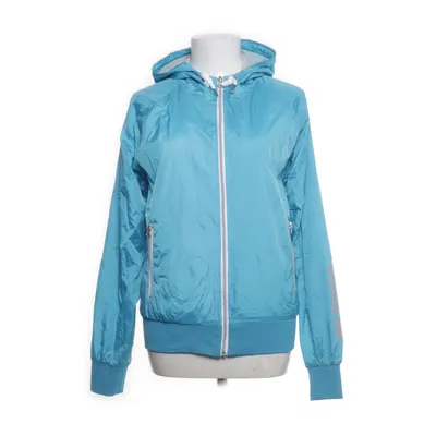 Regnjacka (Blå) från Erre Polyester