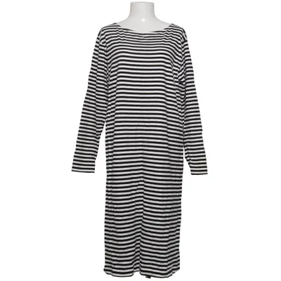 Dress (Stripe Silas Dress) from Mads Nørgaard Organic cotton