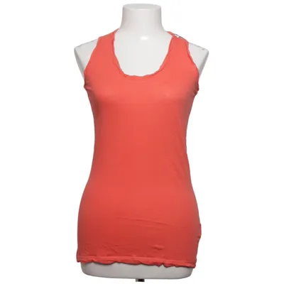 Tanktop (Rood) van Blaumax Katoen
