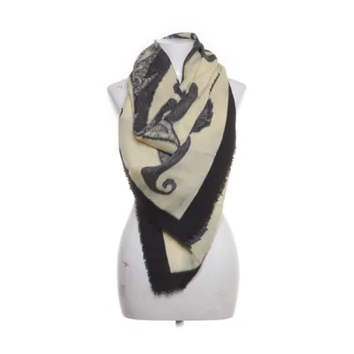 Sjal (Svart, Gul) från Mondi