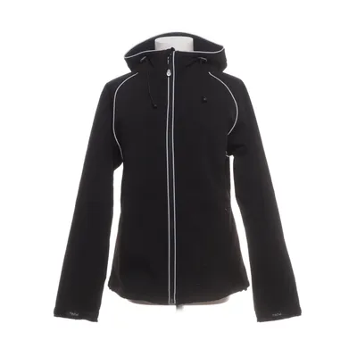Parkas (Svart) från Fifty Five Elastan, Polyester
