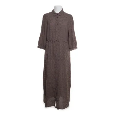 Blousejurk (Bruin, Meerkleurig) van Culture Polyester