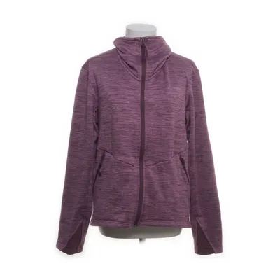 Allvädersjacka (Lila) från McKinley Elastan, Polyester