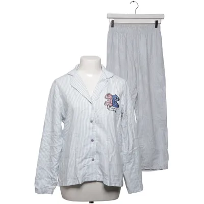 Pyjama (Bleu, Blanc) de Disney by Primark Coton