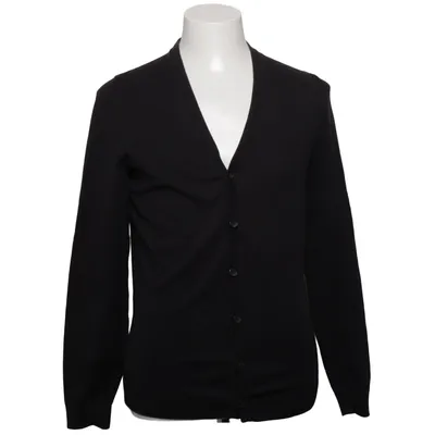 Cardigan (Zwart) van McNeal Katoen, Elastaan, Nylon