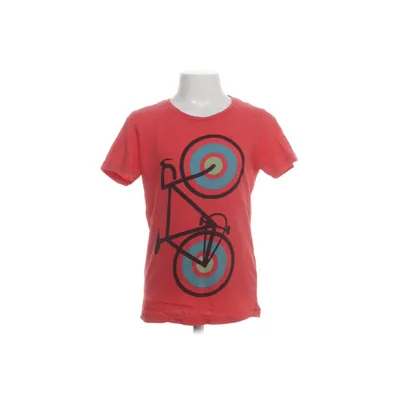T-shirt (Roze, Meerkleurig) van Me&i