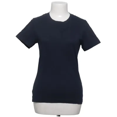 T-shirt (Sort) fra Cottover Økologisk bomuld