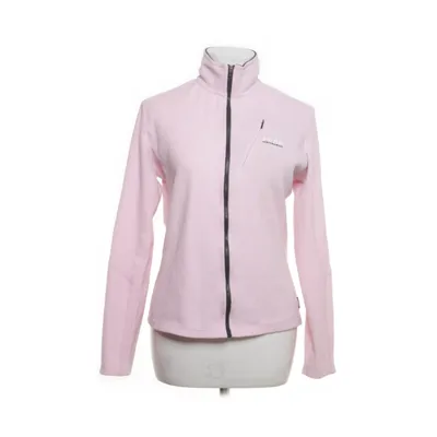 Fleece jas (Roze) van Peak Performance Polyester
