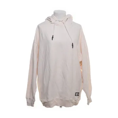 Hoodie (White) from Just Fashion Cotton, Elastane