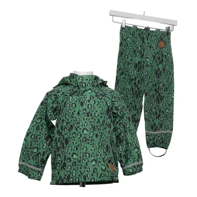 Regenkleding (mini rodini) van Mini Rodini Polyester