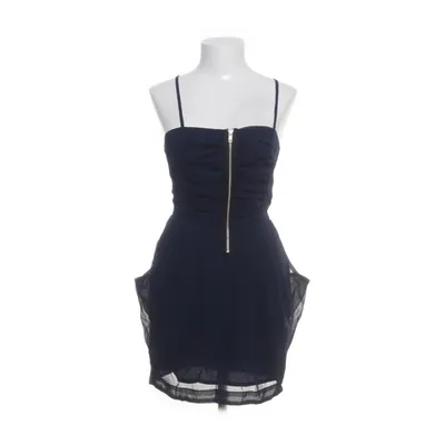 Cocktail dress (Blue) from Nelly Trend Polyester