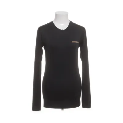 Träningströja (Svart) från A-Z Elastan, Polyamid, Polyester