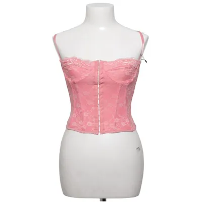 Korset (Pink) fra Shein