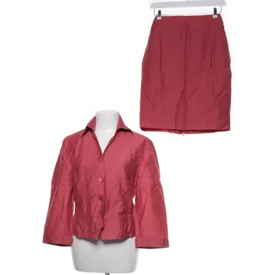 Dräkt (Röd) från Bogie