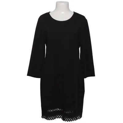 Dress (Black) from Boco Elastane, Polyester