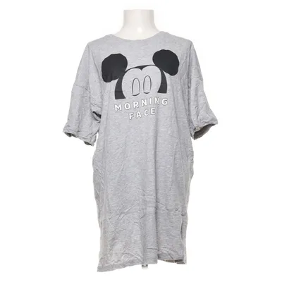 Nattlinne (Grå) från H&M x Disney Bomull