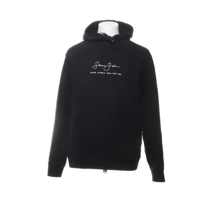 Sweat à capuche (Noir) de Sean John Coton