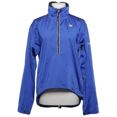 Anorak (Blå, Sort) fra Protective Polyester