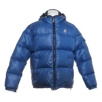 Dunjacka (Blå) från Dolomite Dun, Fjädrar, Polyester