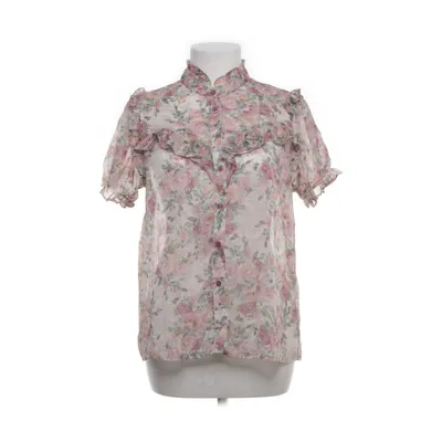 Top (Pink, Multicolored) from Emma Ella Polyester