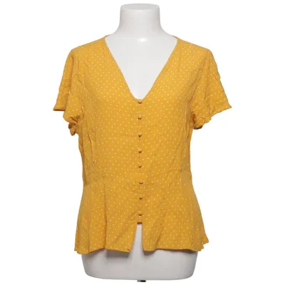 Top (Gul) fra Hampton Republic Viscose