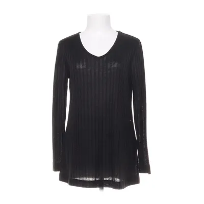 Topp (Svart) från Freequent Elastan, Polyester, Viskos