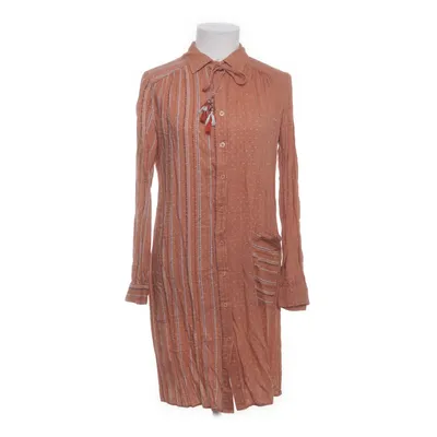 Robe chemise (Orange, Multicolore) de Alvina