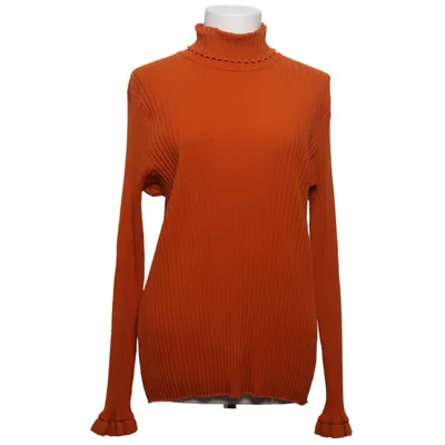 Polotröja (Orange) från Odd Molly
