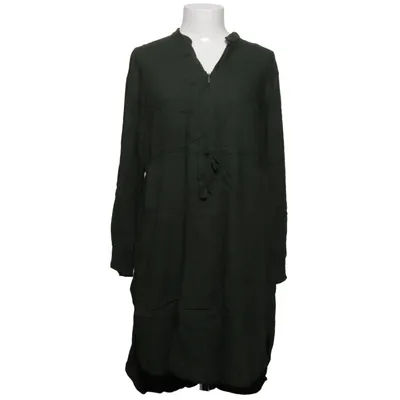 Mammaklänning (Grön) från Mamalicious Viskos