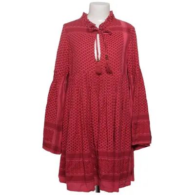 Dress (Pink) from Cecilie Copenhagen Cotton