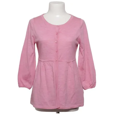 Blus (Rosa) från Boden Ull