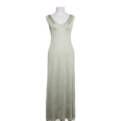 Långklänning (Grön) från Filippa K