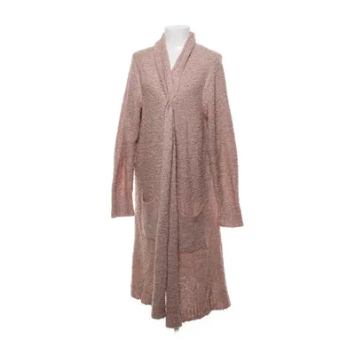 Cardigan (Beige) van Zus Van Sil Acryl
