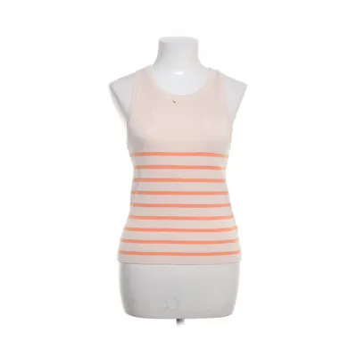 Slipover (Beige, Orange) från Ellemilla Polyester, Viskos