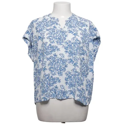 Topp (Blå, Vit, Flerfärgad) från Fransa Viskos