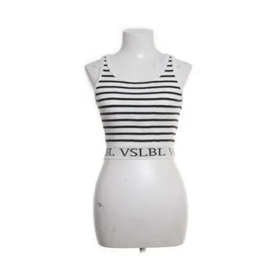 Linne (Svart, Vit) från Villa Sophie Nylon, Polyester, Viskos
