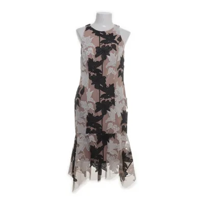 Klänning (Rosa) från Coast Polyester, Elastan