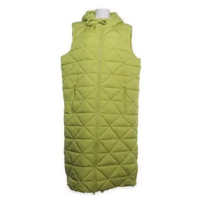 Outdoor vest (Groen) van Gina Benotti Polyester